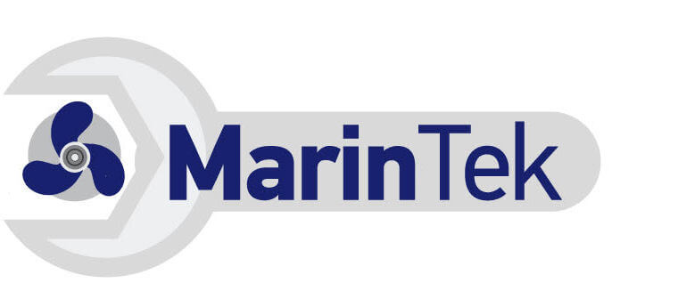 Marintek Logo