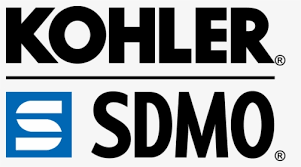 Kohler SDMO - partner logo