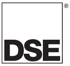 DSE - partner logo